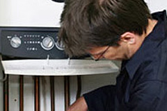 boiler repair Chiddingstone