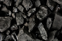 Chiddingstone coal boiler costs