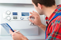 free Chiddingstone gas safe engineer quotes