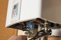 free Chiddingstone boiler install quotes