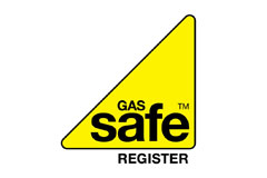 gas safe companies Chiddingstone